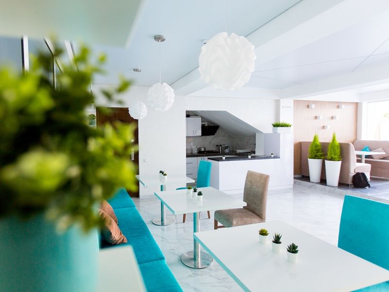 . Гостевой дом Private Residence in Koktebel. Коктебель