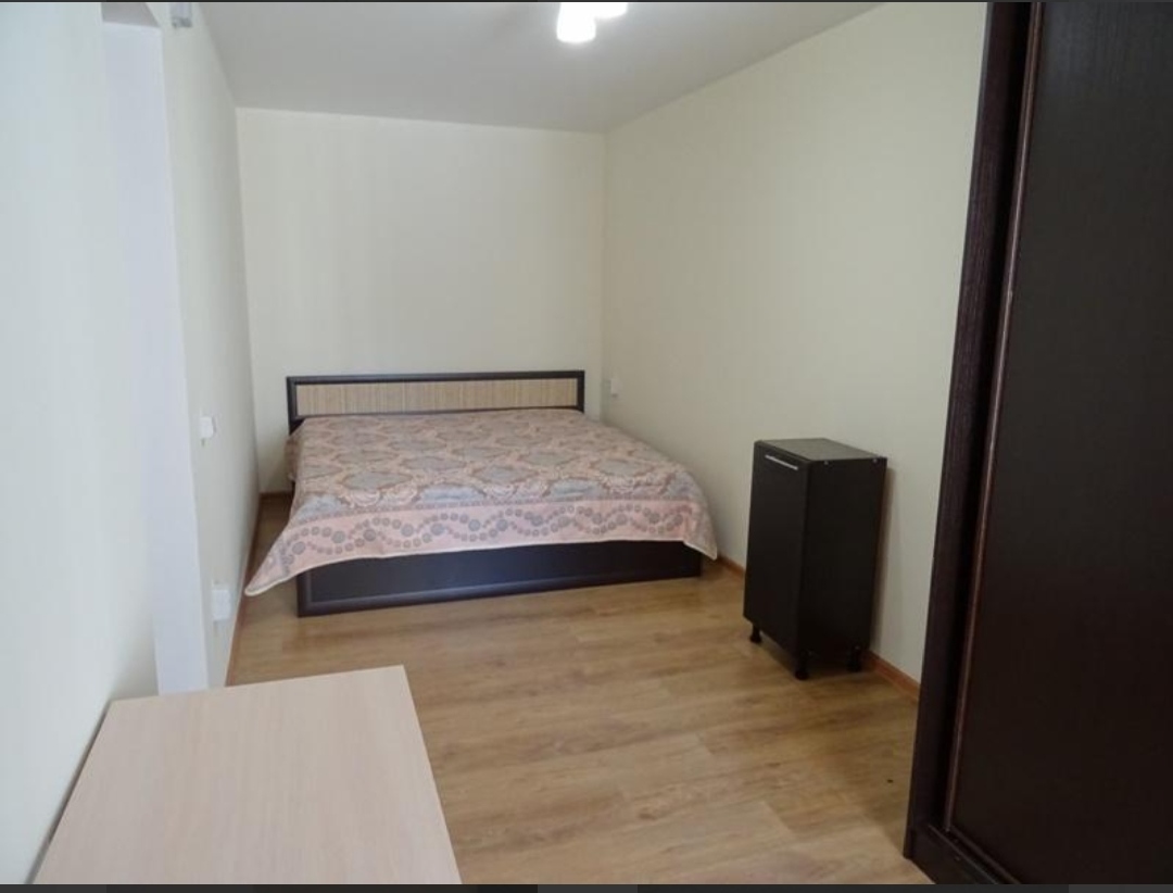 Седьмое небо Сухум