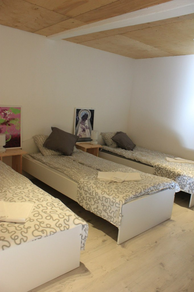 . Хостел Kaffa. Гагра