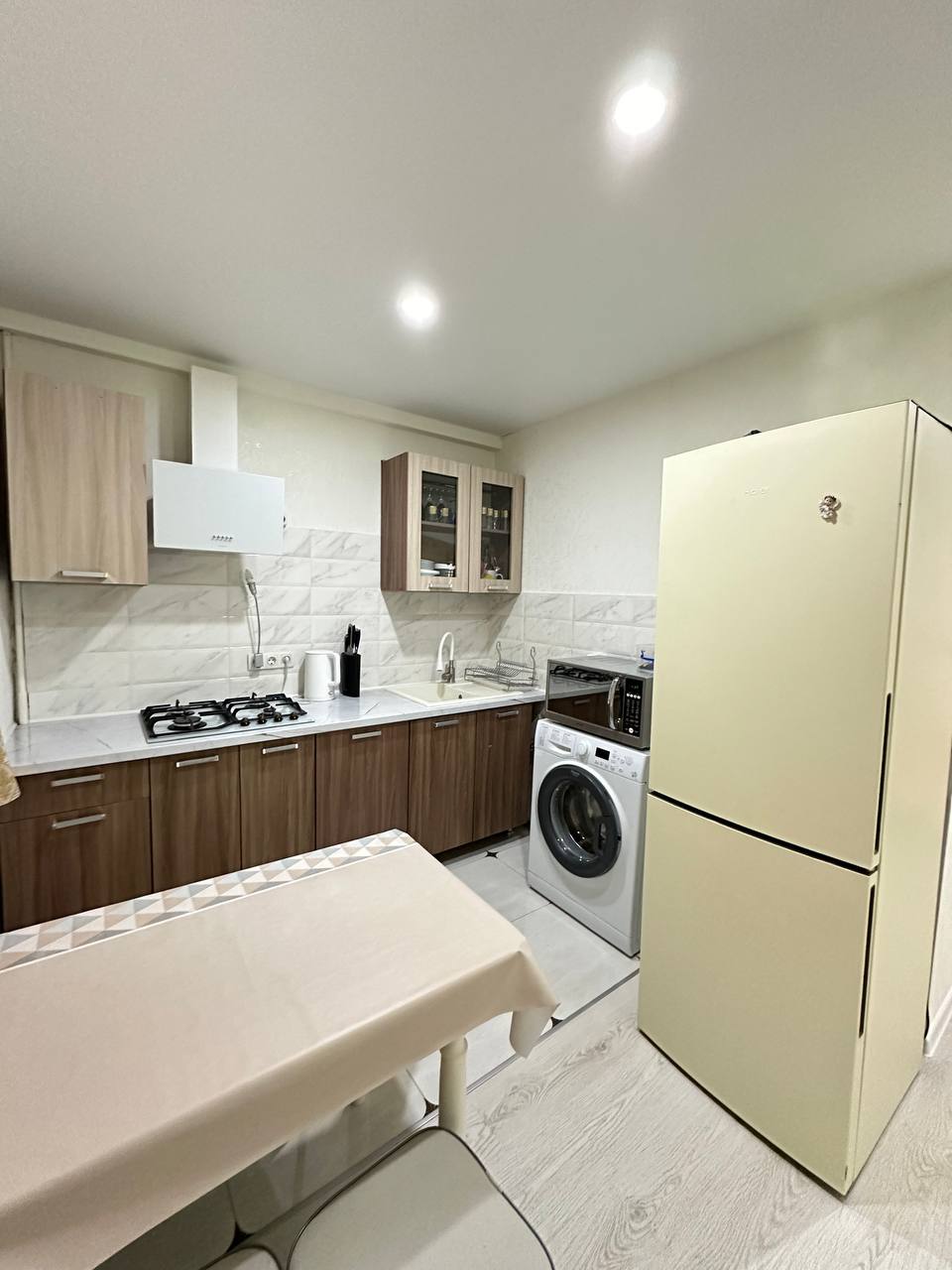 . 2-х комнт апартаменты по ул Партизанская. Лазаревское . 2-х комнт апартаменты по ул Партизанская. Лазаревское