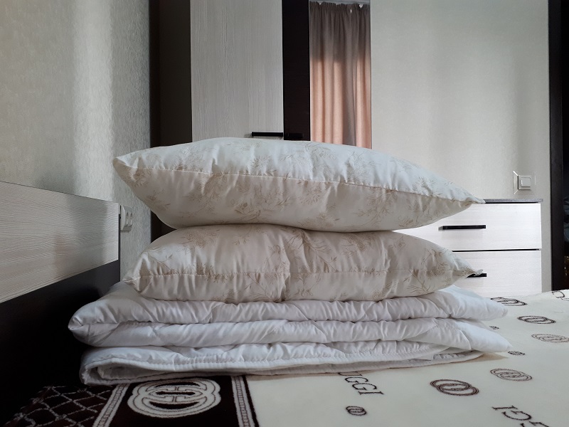 . Квартира в многоквартирном доме Апартаменты у моря Прасковеевка. Прасковеевка