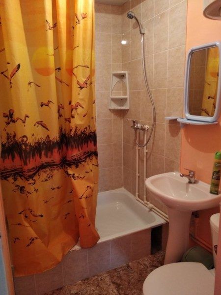 Стандарт . Гостевой дом "На Приморской 56". Благовещенская