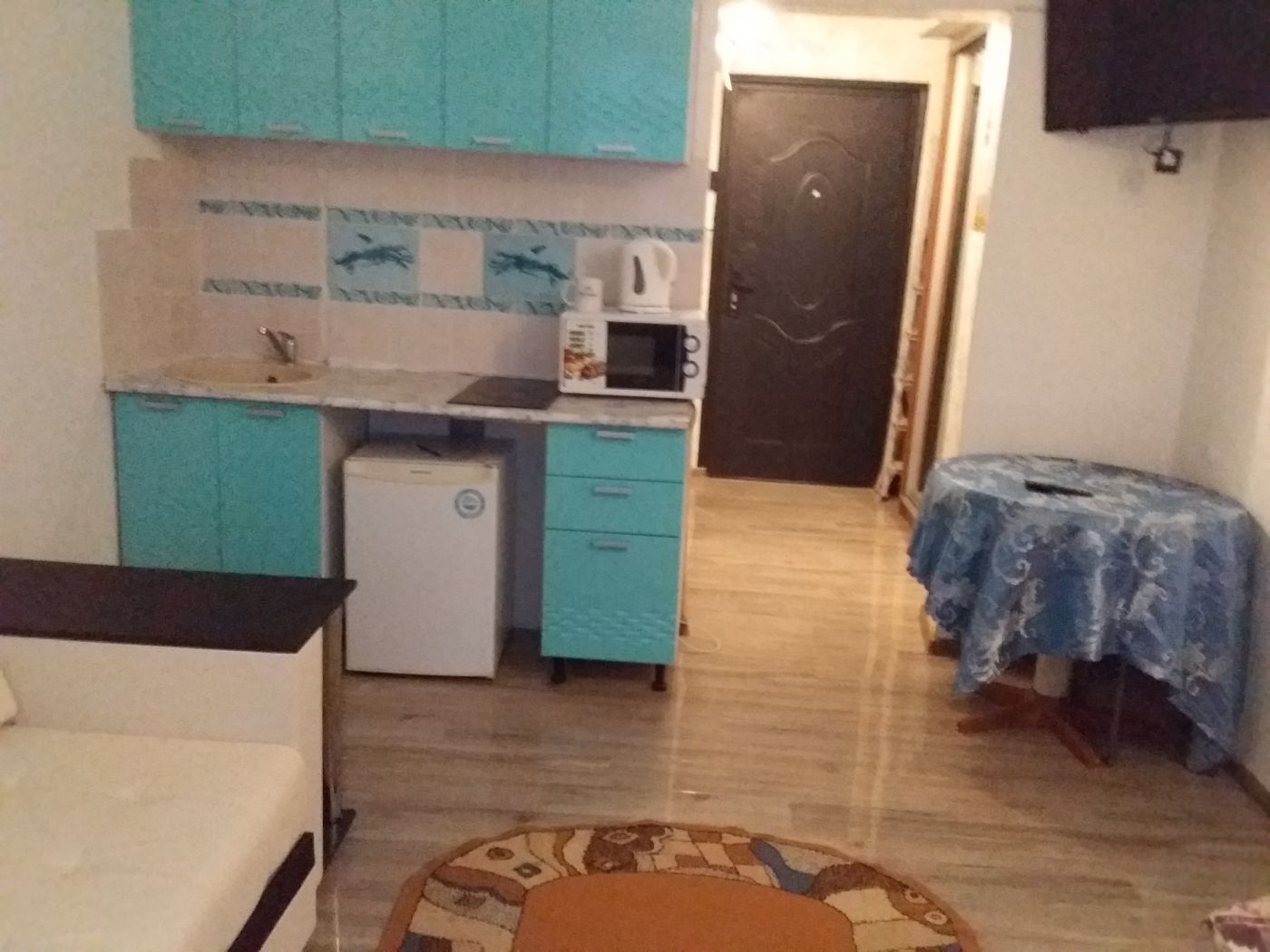 . Квартира в многоквартирном доме ЖК Адмиральская лагуна. Другое