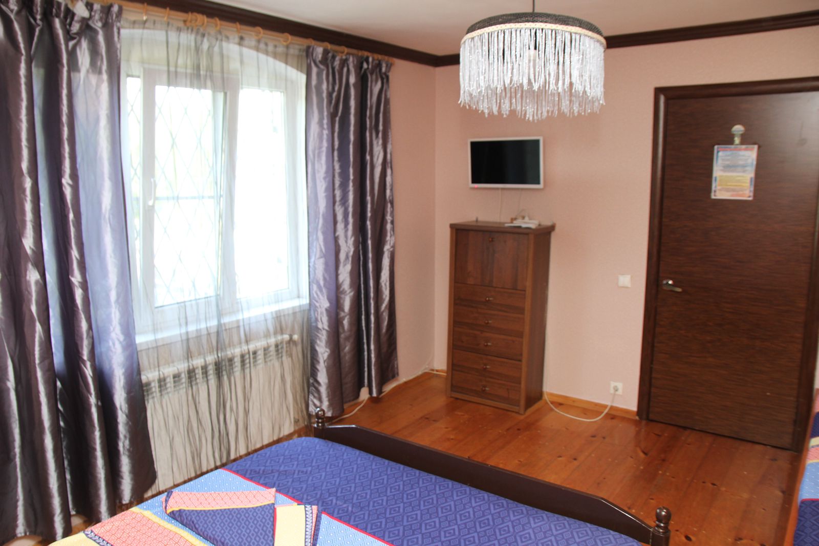 . Частный сектор "В гостях у Марика". Туапсе . Частный сектор "В гостях у Марика". Туапсе