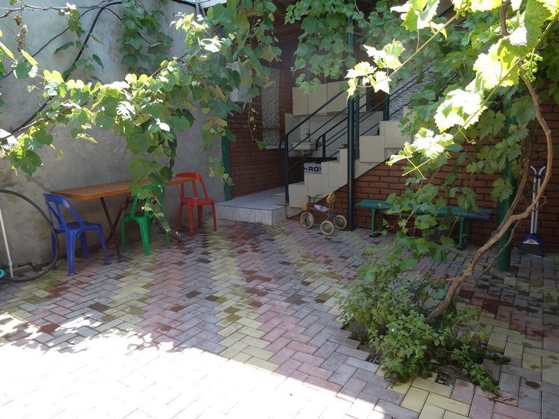 . Частный сектор "Италмас". Сукко