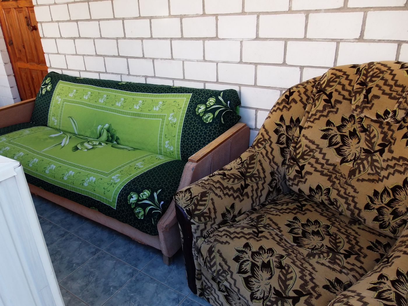 . Гостевой дом Гостевой дом "Спортлото-82".. Коктебель