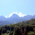 . Гостевой дом "Дача на Березовой". Красная Поляна