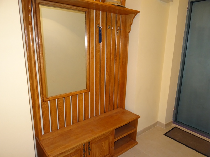 . Квартира в многоквартирном доме Лакоба 28, кв. 13. Новый Афон