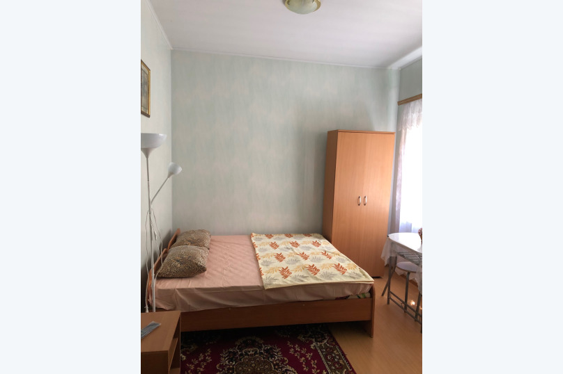 . Гостевой дом Морская 15. Голубицкая