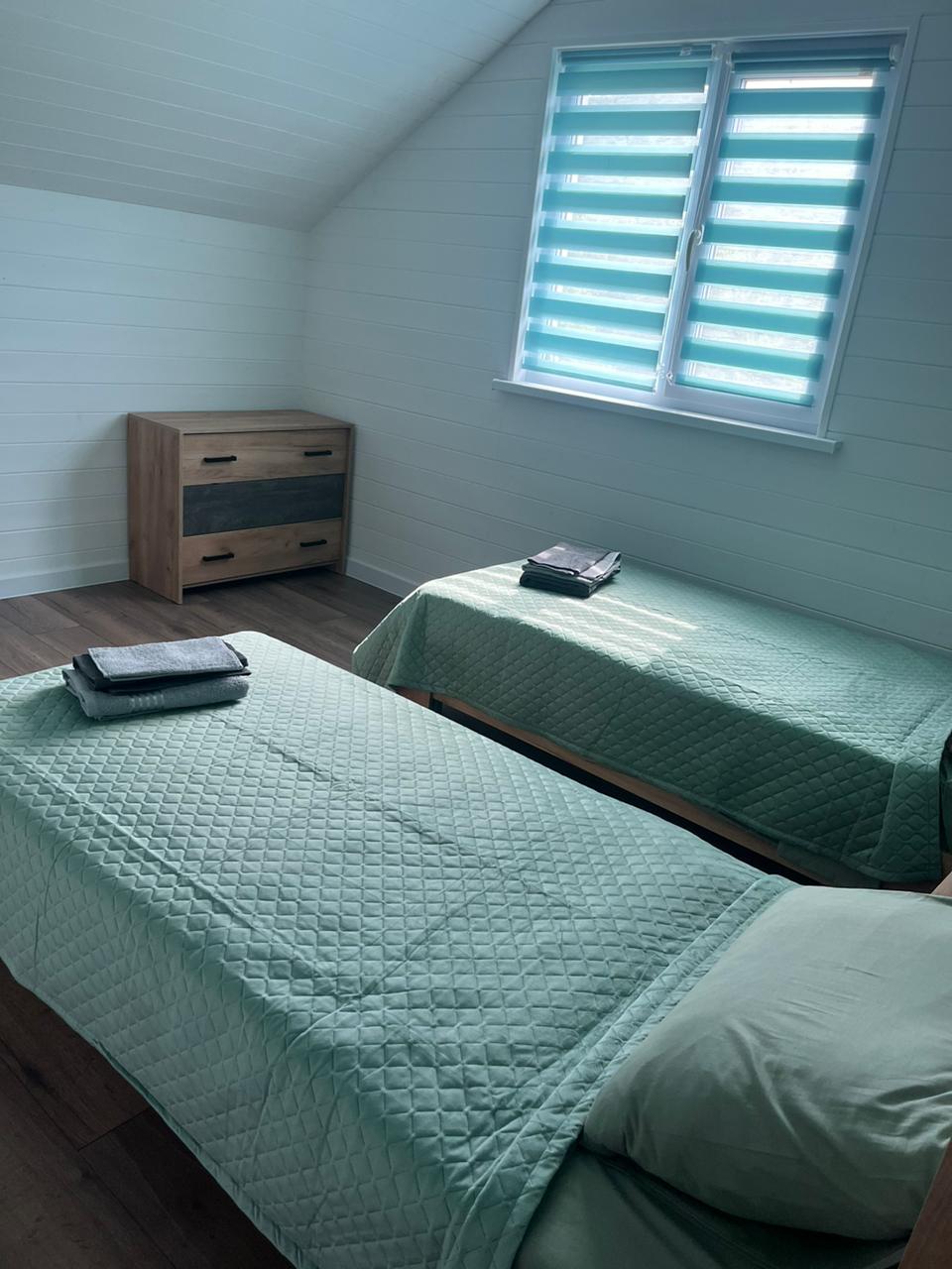 . Дом под ключ ЭКО дом . Криница