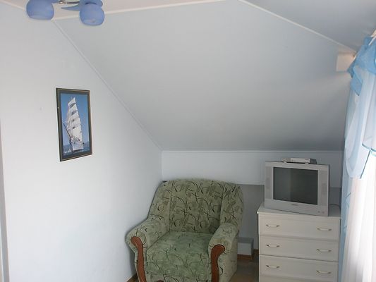 Двухместный люкс - №10, №12, №23. Отель Мини-отель Ассоль. Приморский