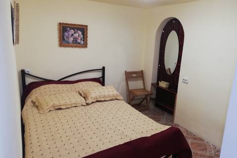 4-х местный номер (№ 1). Гостевой дом «У Татьяны». Береговое