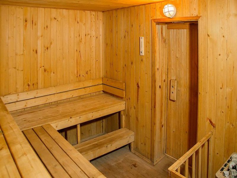 . База отдыха "Chekhoff Village". Курорты Новороссийска