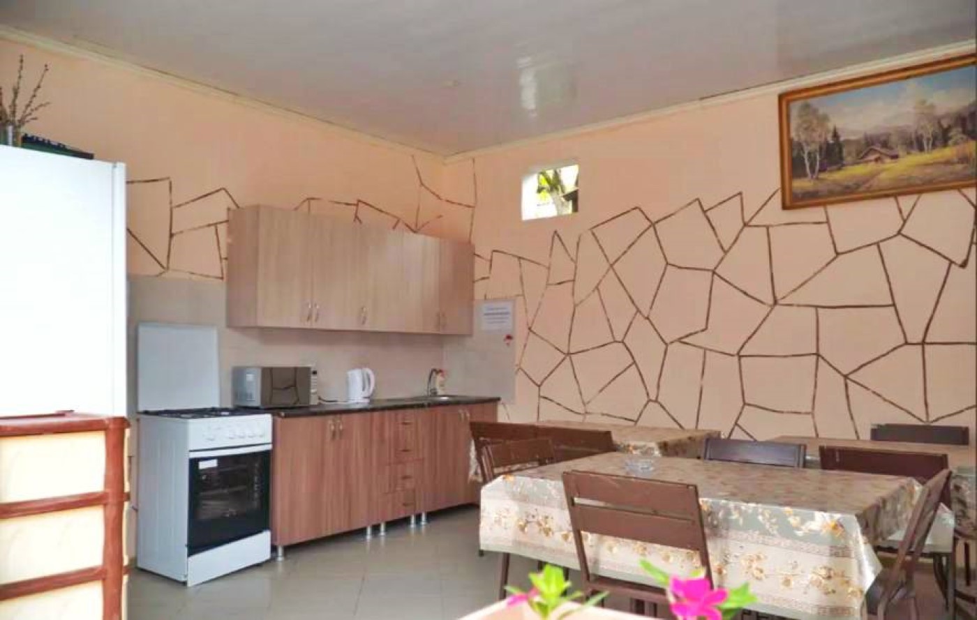 Гостевой дом ВАРДАНЕ