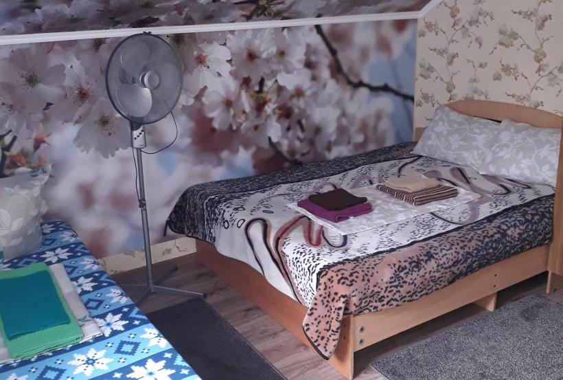 . Частный сектор Апартаменты у Арнольда в Пляхо. Пляхо