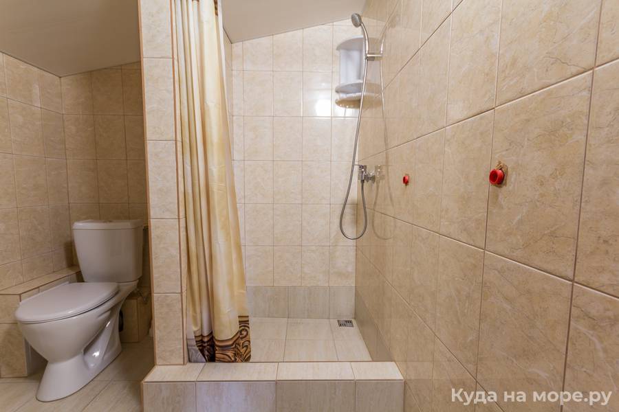 Гостевой дом 