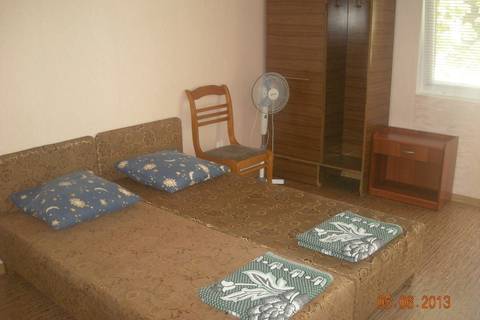 . Пансионат «Лана». Заозерное