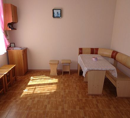 . Дом под ключ "Дом под ключ в Кучугурах". Кучугуры