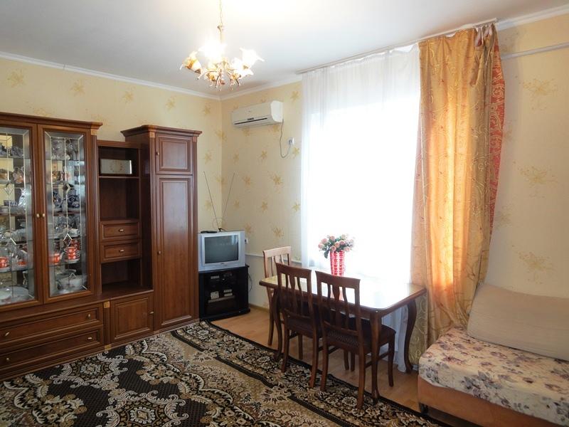 Домик. Гостевой дом "Мимоза". Лазаревское Домик. Гостевой дом "Мимоза". Лазаревское