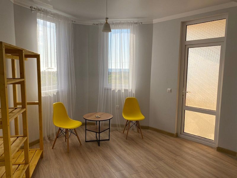 . Гостиница «Язон». Пицунда