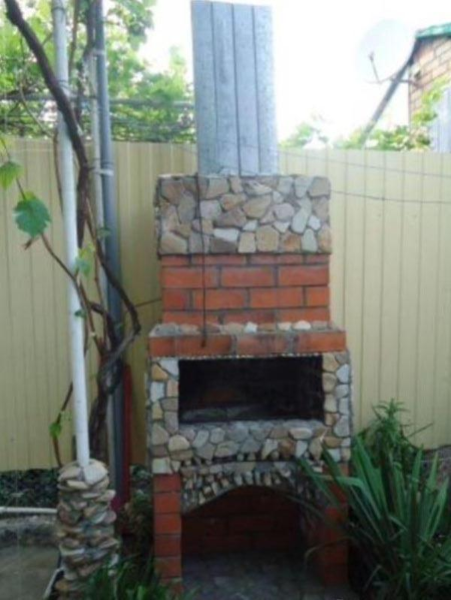 . Дом под ключ Уютный. Ейск