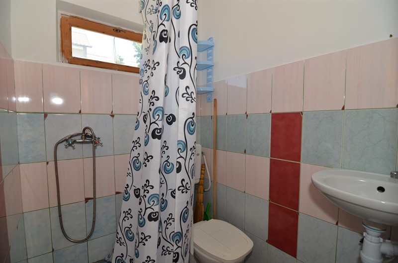 3-местный улучшенный. Гостевой дом «Белый». Саки