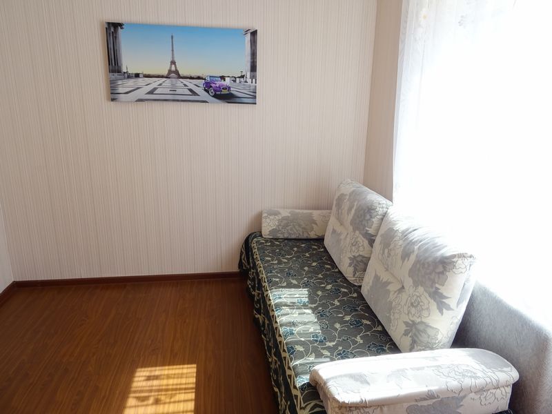 . Гостевой дом "Мимоза" . Агой