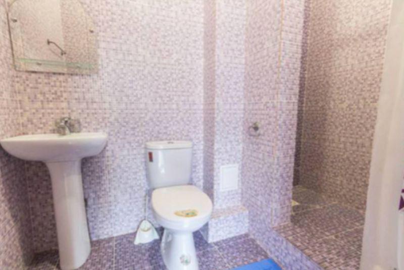 Студия. Гостиница "Мелия". Лазаревское