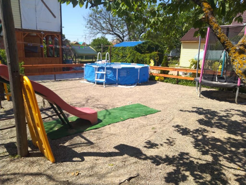 . Гостевой дом "Вероника" - Должанская. Должанская