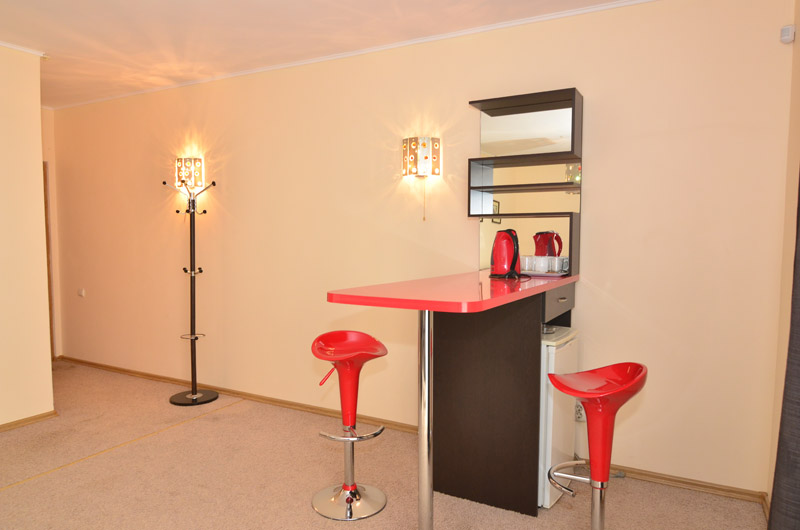 2-5-местный 2-комнатный 