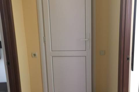 . Гостевой дом «Гриновские Берега». Береговое