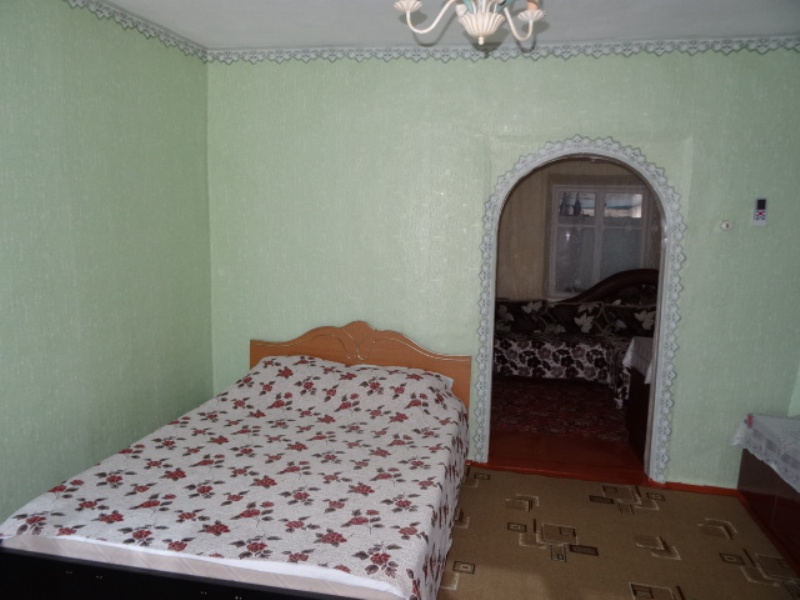 Дом под ключ. Дом под ключ "Отдых у Светланы". Должанская