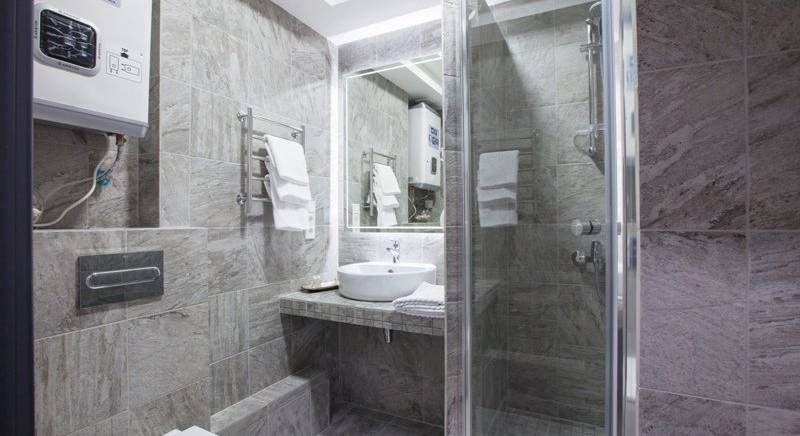 Suite (люкс). Гостиница "Парк Авеню". Кореиз Suite (люкс). Гостиница "Парк Авеню". Кореиз