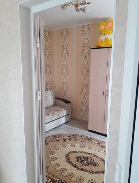 . Гостевой дом Жилье у Натали . Гаспра