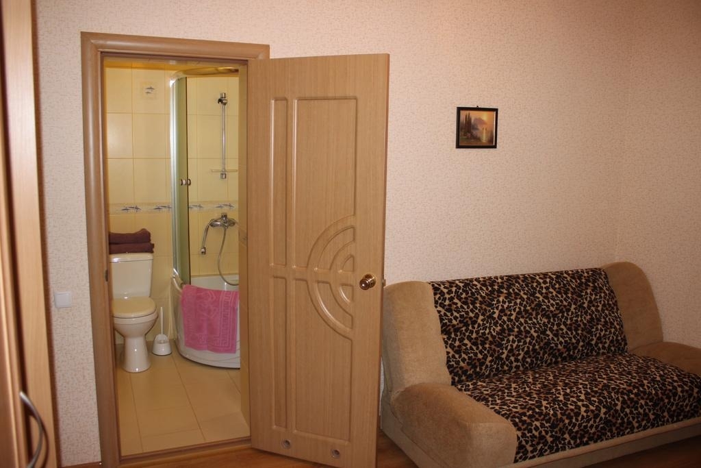 .  Гостевой дом "7 ЗВЁЗД". Береговое