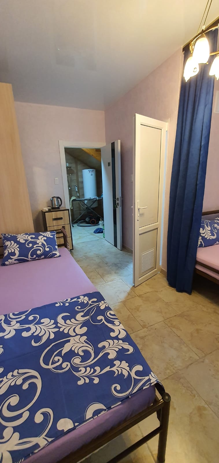 . Гостевой дом ОРИОН. Ольгинка . Гостевой дом ОРИОН. Ольгинка