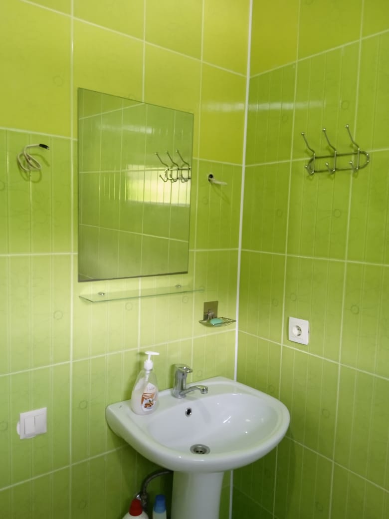 . Гостевой дом "Грант" . Новый Афон