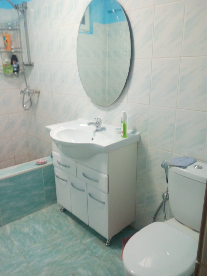 . Гостевой дом Амра. Гудаута