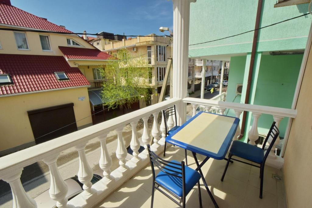 Двухместный номер. Гостевой дом Нателла. Кабардинка