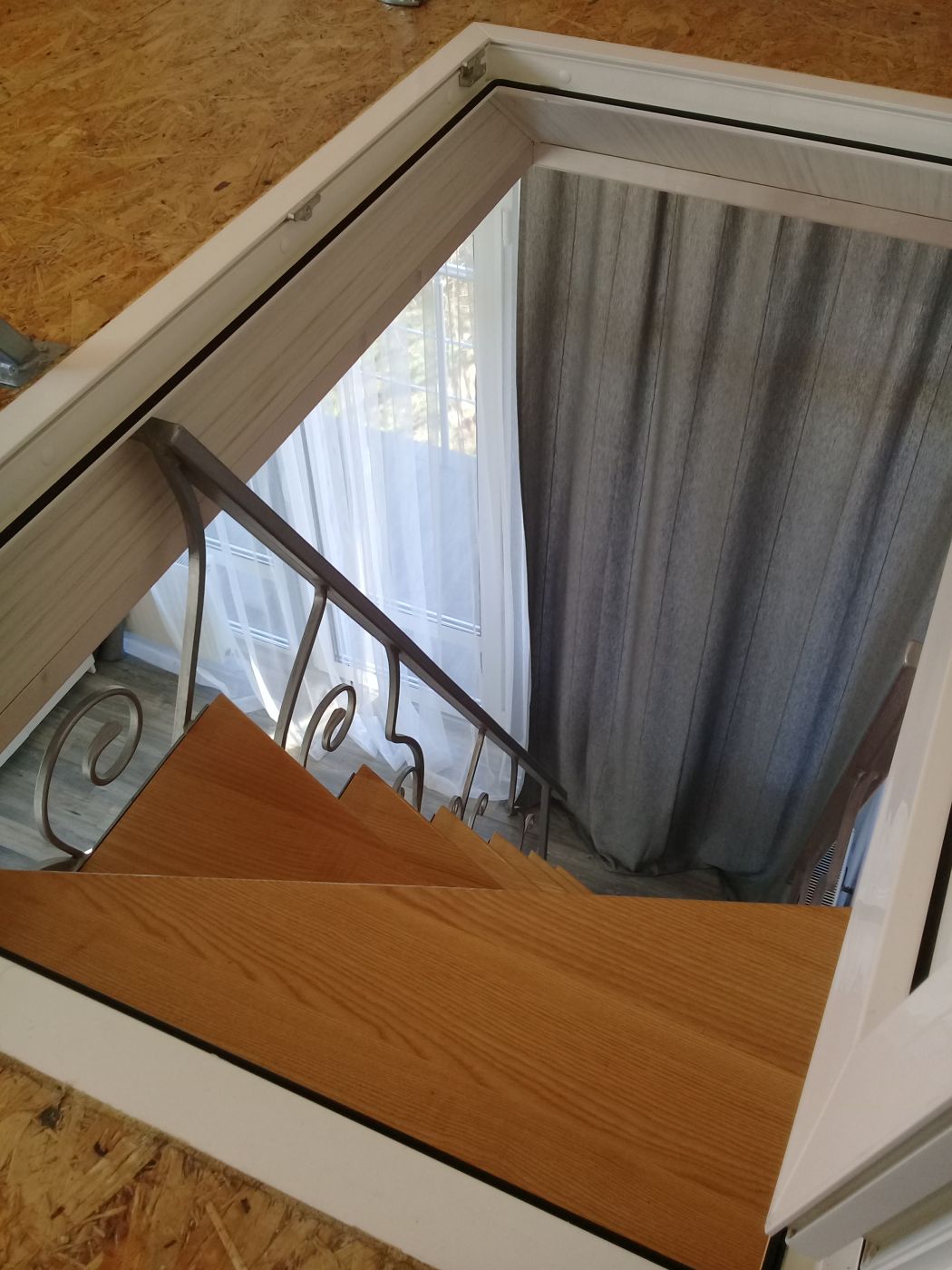 . Частный сектор Квартира-студия. Крым - частный сектор