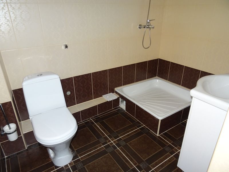 . Гостевой дом Абхазский берег. Цандрипш