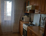 Квартира в многоквартирном доме 2х-комнатная квартира 3 микрорайон 2 кв 33 в Ольгинке   