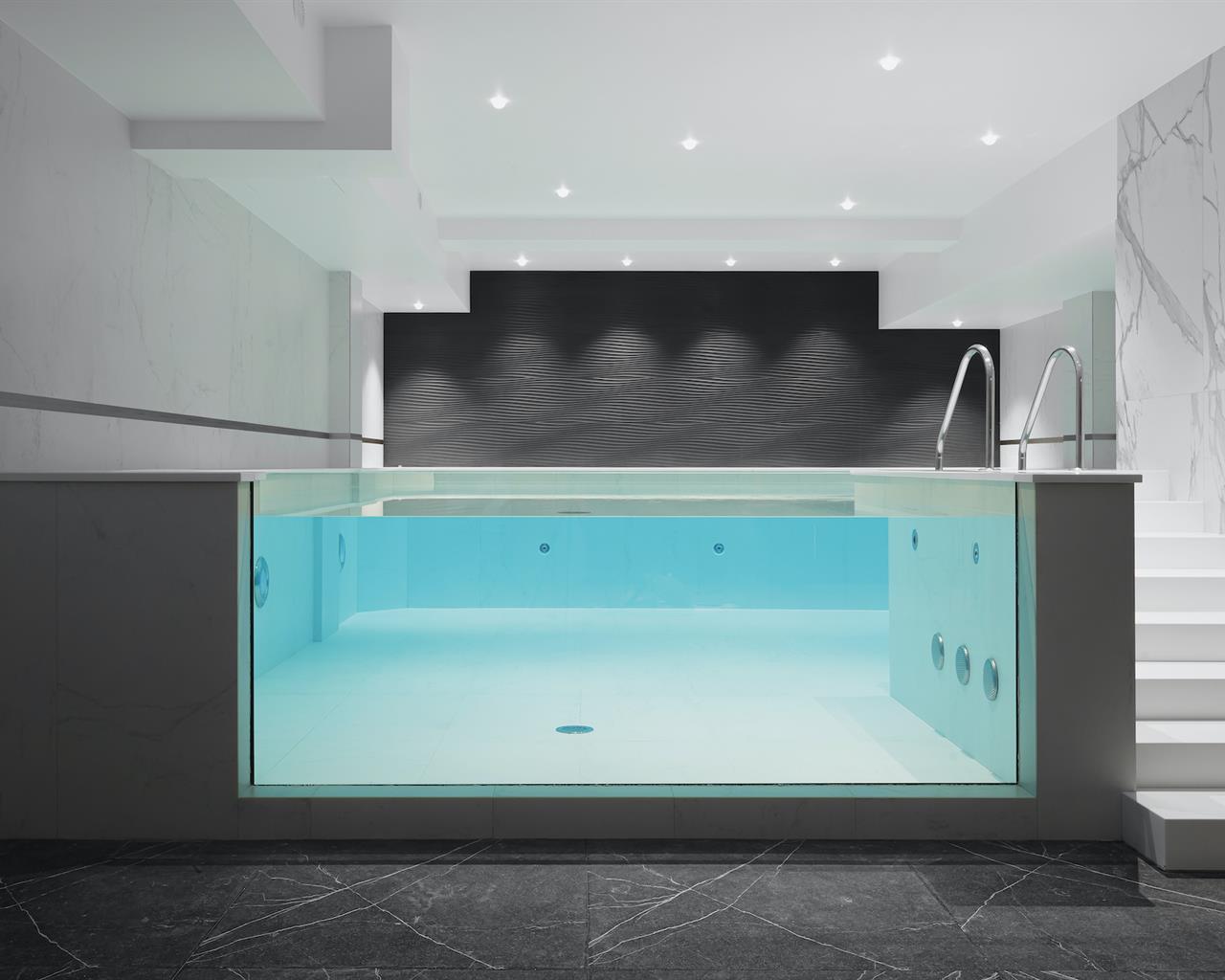 . Отель "Delos Hotel". Адлер