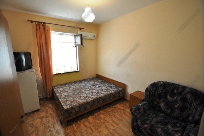 . Гостевой дом "Уют на Самбурова". Благовещенская