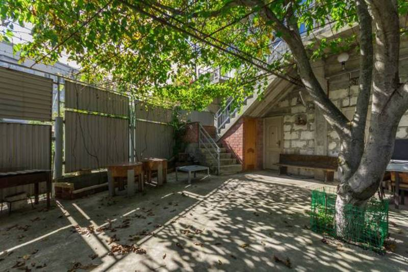 . Гостевой дом "Отдых у Елизаветы" в Джубге       . Джубга