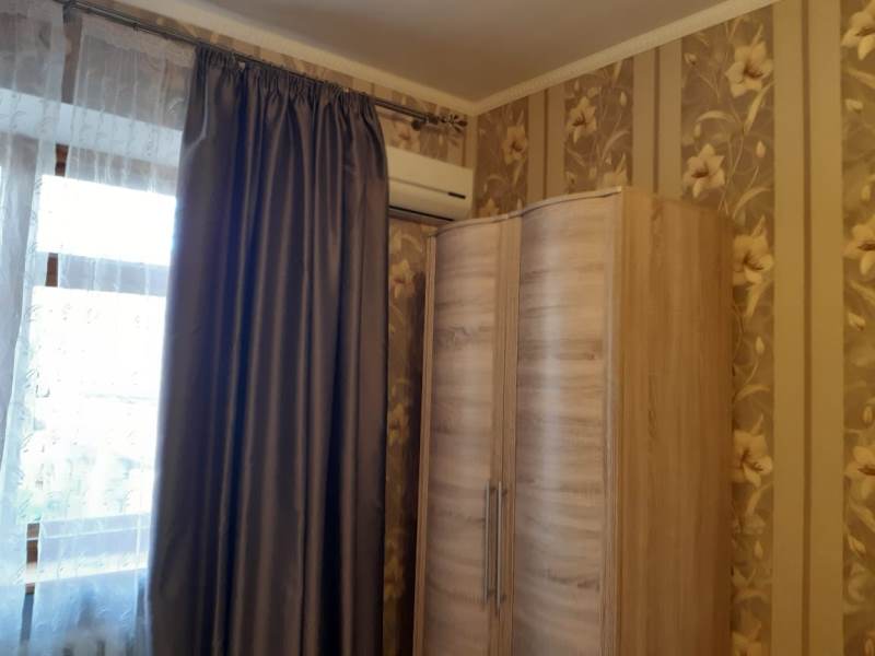 Дом под ключ. Дом под-ключ "Демышева 69". Евпатория