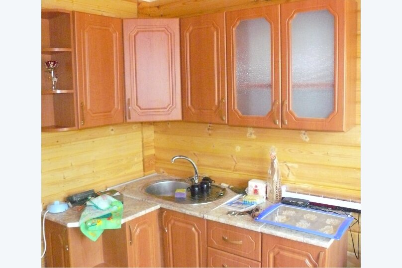 . Дом под ключ Азовис. Голубицкая