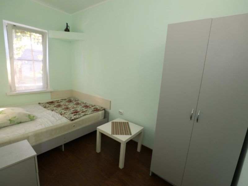 . Частный сектор Чачба 42 . Гудаута