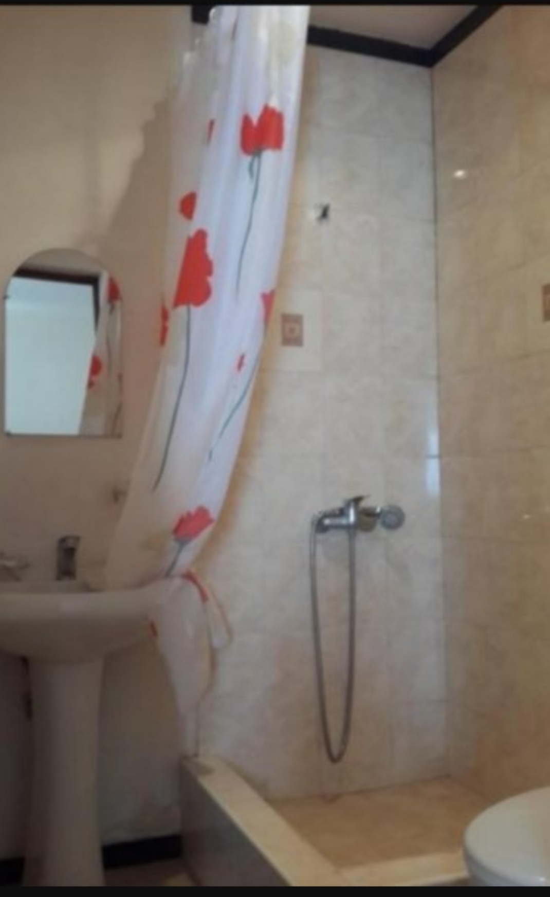 . Гостевой дом Агрба 2. Пицунда