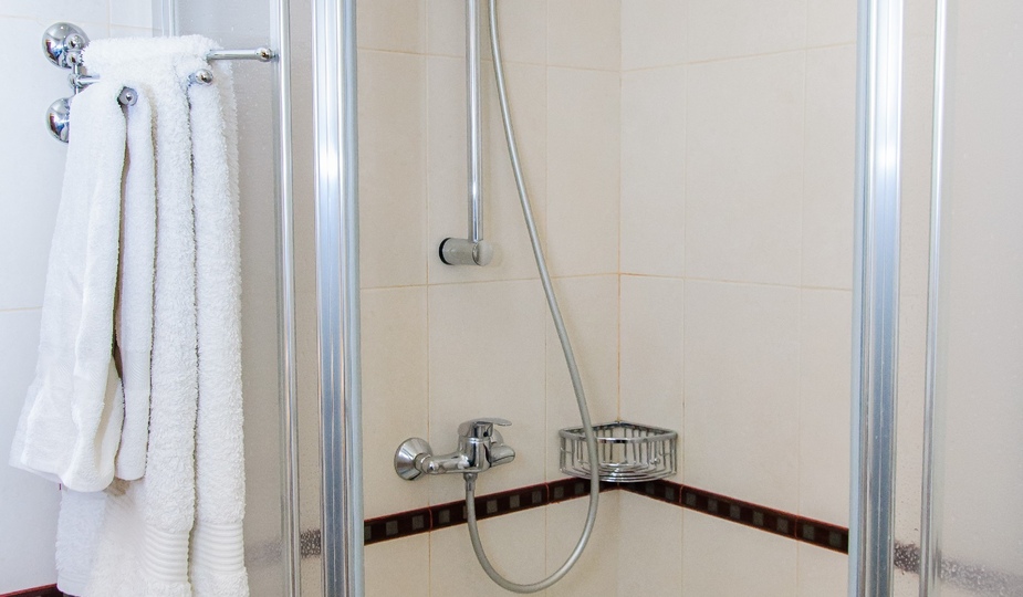 . Отель «ВИА ОТЕЛЬ». Феодосия